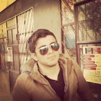 Андрей Боровиков