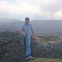 Рамазан Магомедов