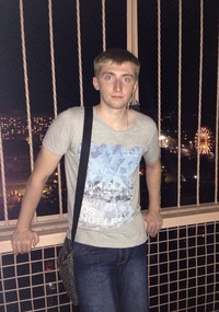Евгений Пархоменко