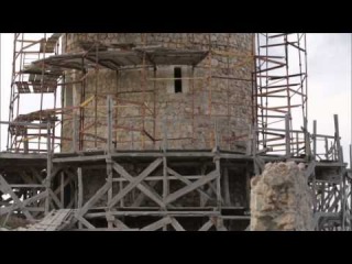 Остров Крым  8   Балаклава HD