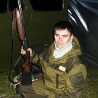 Алексей Фокин