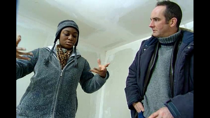 Grand Designs, Season 2, Episode
