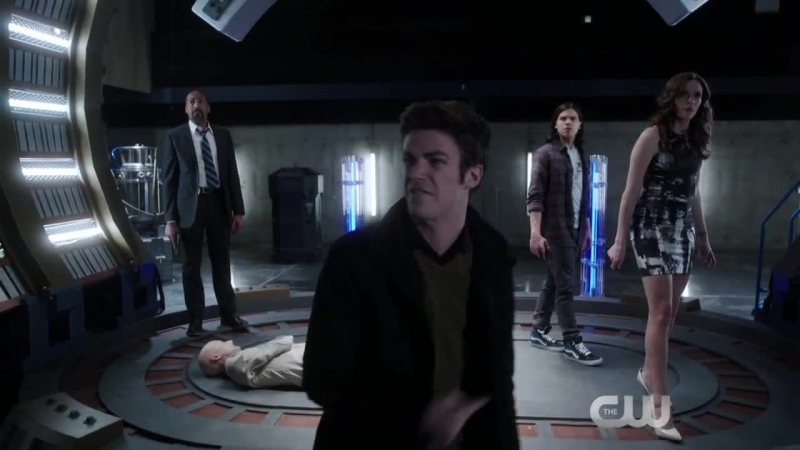 Флэш, The Flash. 1 , 2 (2015)