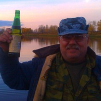 Александр Захаров