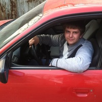 Александр Ушаков