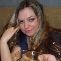 Елена Васильева