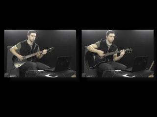 Once Upon A Troubadour (Sigurd Kolgrimsson)