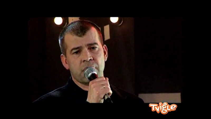 Сергей (Русских) Север Вяжут мамки