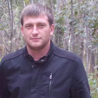 Виктор Козырев