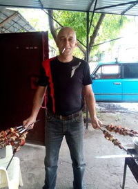 Алексей Архипов