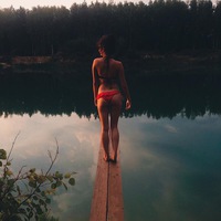 Марина Шаповалова