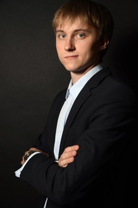 Евгений Фоменко