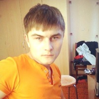 Александр Ильин