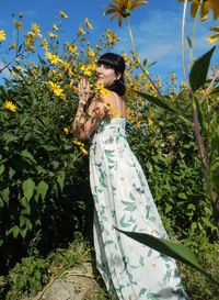 Елена Демушкина