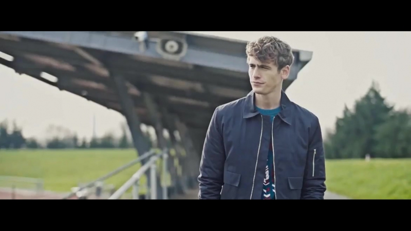 The ocean burned, The Raven