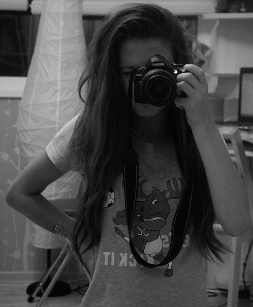 Карина Васнецова, Россия, Москва