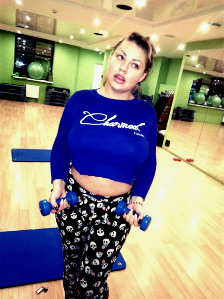 Диана Громова, Беларусь, Минск