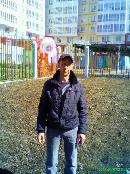 Михаил Малахов, Россия, Новокузнецк