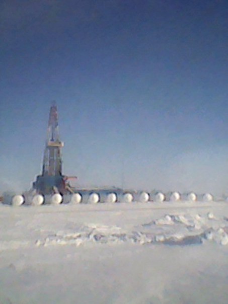 Ильгам Тимершен, Россия, Казань