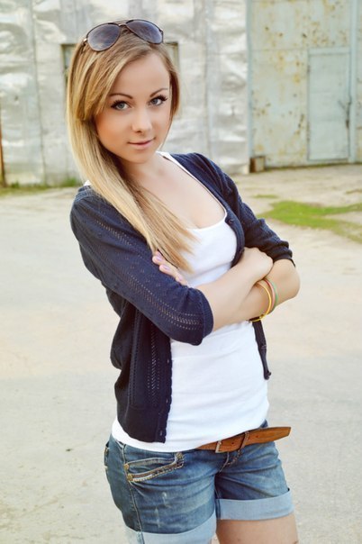 Анна Зворыгина, Россия, Нефтекамск