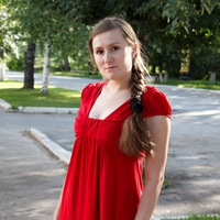 Ирина Фёдорова