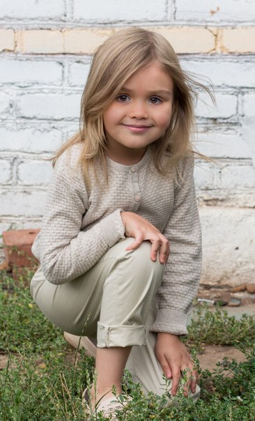 Аделина Ильясова, Россия, Уфа