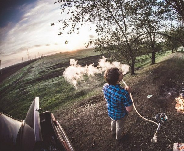 Денис Алексеев, Украина, Николаев