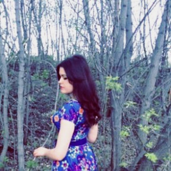 Алина Кафтаева, Россия, Пенза