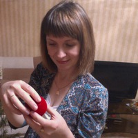 Светлана Рожкова