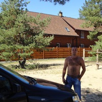 Александр Антонов