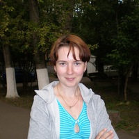 Ольга Жукова