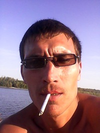 Сергей Козлов