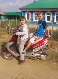 Кирилл Андреев