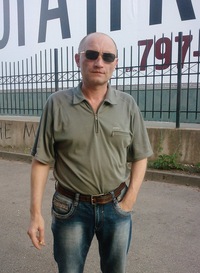 Валерий Степанов