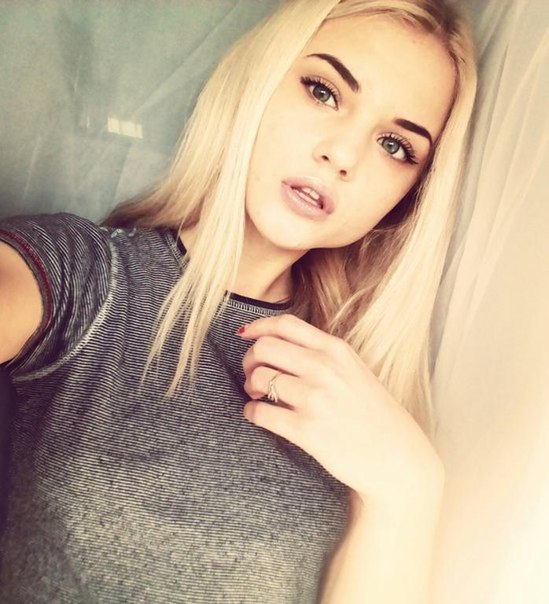 Анна Волкова, Украина, Харьков