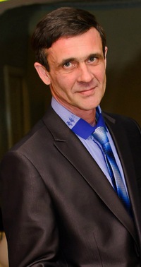 Сергей Беляев