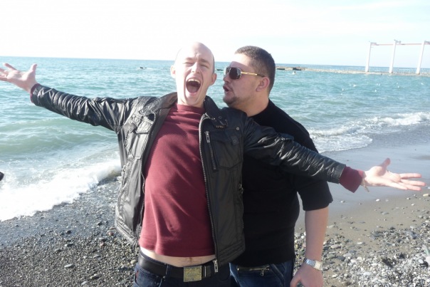 №57, Андрей Любченко, Сумы №57, Андрей Любченко, Сумы