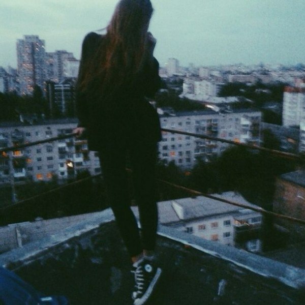 Аня Остеос, Россия, Москва