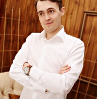 Антон Горбачев