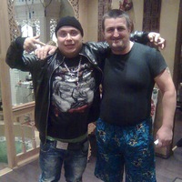 Дмитрий Радченко