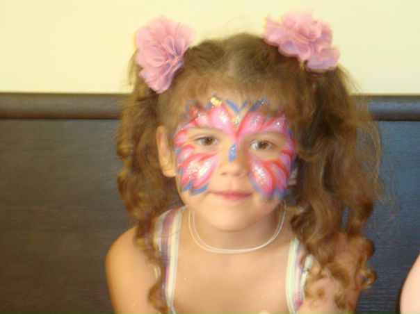 Арина Божко, Россия, Самара