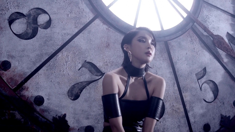 4 Minute Hate ( Mel