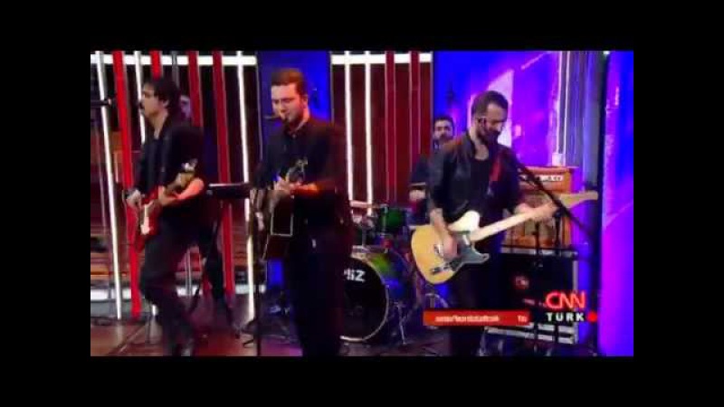 Piiz - İntihar Süsü (Burada Laf Çok)