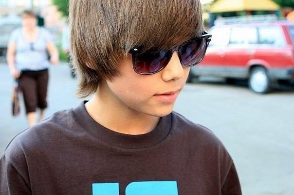 Данила Сумаков, Россия, Кемерово