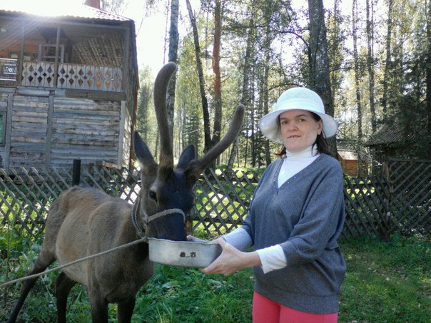 Виктория Колбасова (Косалс), Россия, Новосибирск