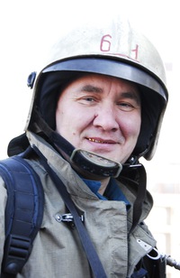 Юрий Калинин