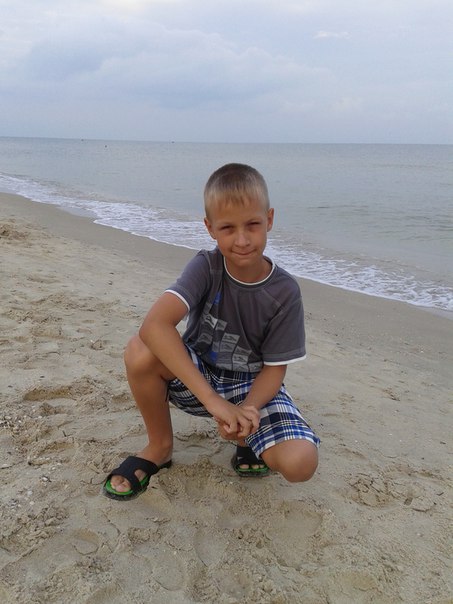 Назар Духан, Украина, Запорожье