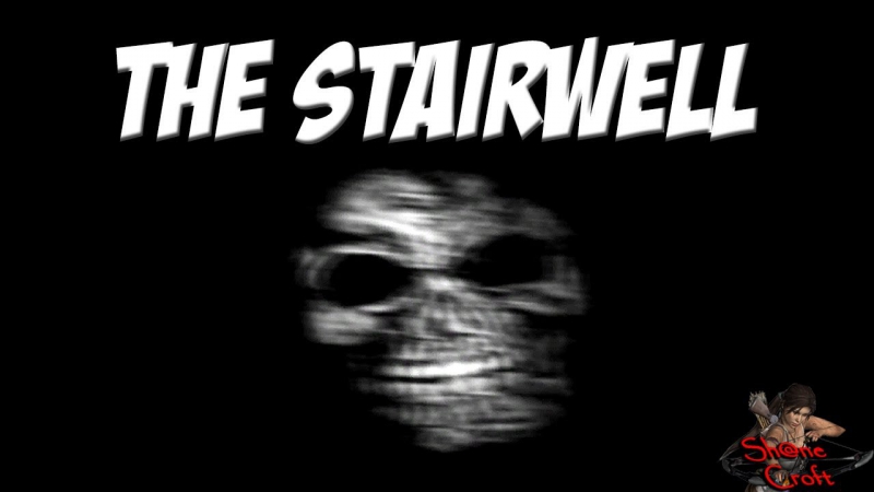 Lets Play The Stairwell Очередная адская