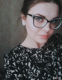 Елена Андреева