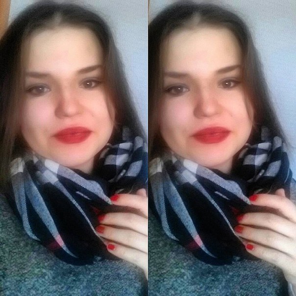 Александра Александровна, Россия, Тюмень